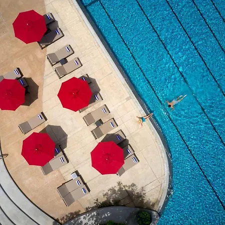 فندق Amari Pattaya